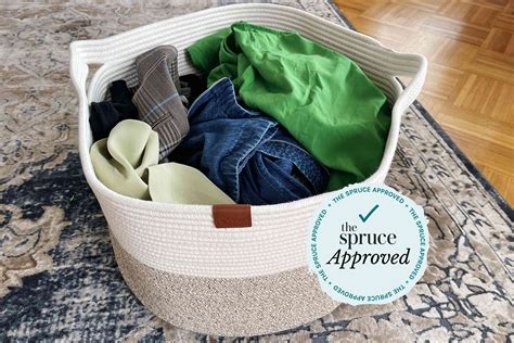 The 8 Best Laundry Baskets, Tested and Reviewed