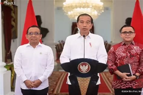 CEK Rincian Total Formasi CASN 2024 Instansi Pusat Dan Daerah Terbuka