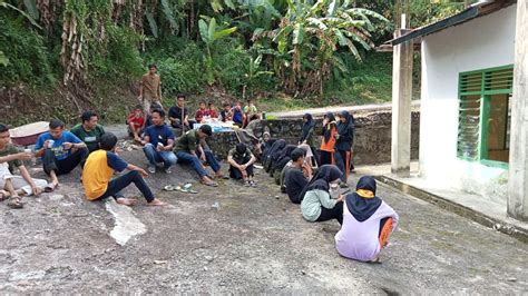 Lagi Dan Lagi Wujud Partisipasi Sekolah Smkn Lubuk Basung Dalam