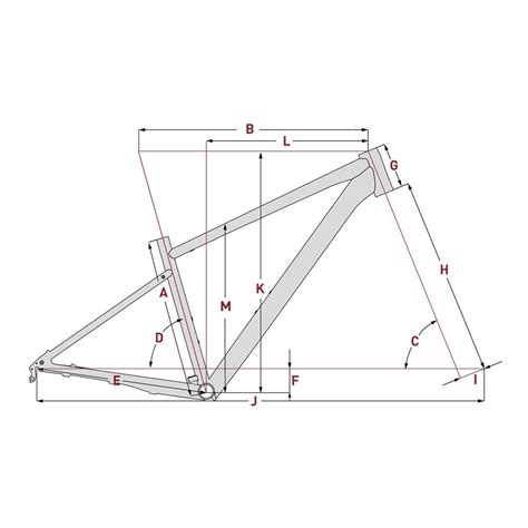 FOCUS VTT Focus WHISTLER 3 6 EQP VTT Semi Rigide Slate Grey Private