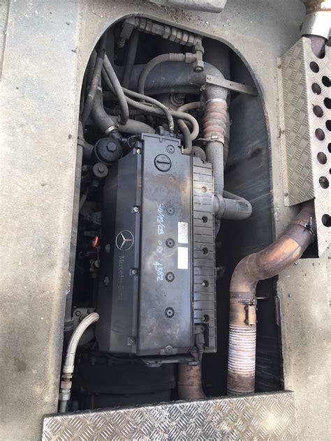 Used Demag AC50-1 Mobile For Sale | Omnia Machinery