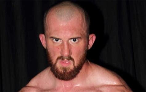 Biff Busick Provides Update On His In Ring Career