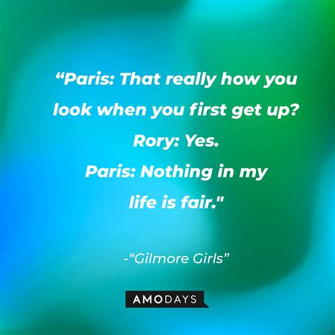 57 Paris Geller Quotes - ‘Gilmore Girls’ Iconic Character