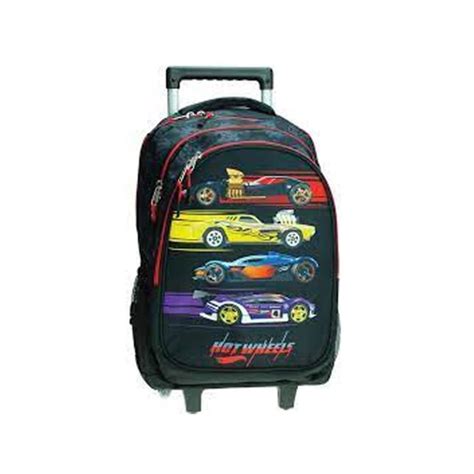 Gim Trolley Hot Wheels 349 28074 King Of Toys Online Retail Toy Shop