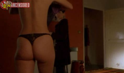 Naked Jadranka Djokic In Fine Dead Girls