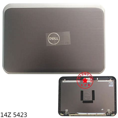 Couvercle Arri Re D Cran Lcd Pour Ordinateur Portable Dell Inspiron Z