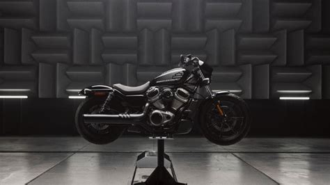 2022 Harley Davidson Nightster ครุยเซอร์รุ่นใหม่เสริมทัพพญาอินทรี