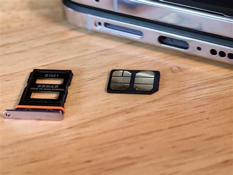 Use Esim Plans On Any Android Phone With This Handy Adapter Android Authority