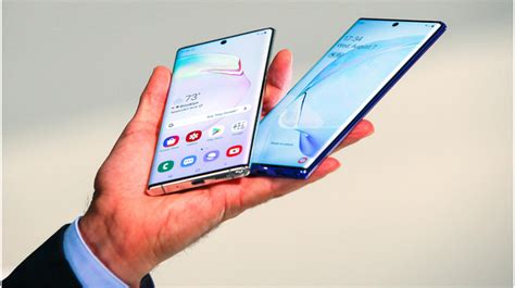 Сравнение линеек смартфонов от Samsung | Cyfra