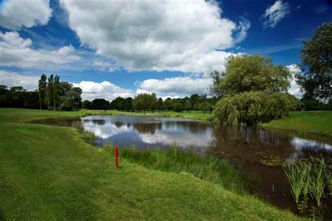 The Tytherington Club in Tytherington, Macclesfield, England | Golf Advisor