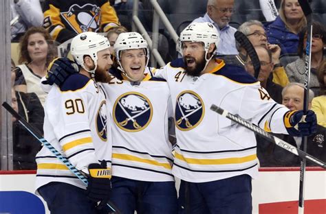 Buffalo Sabres NHL Expansion Draft Options