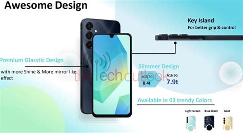 Samsung нанесет удар по Xiaomi, Redmi и другим производителям ...