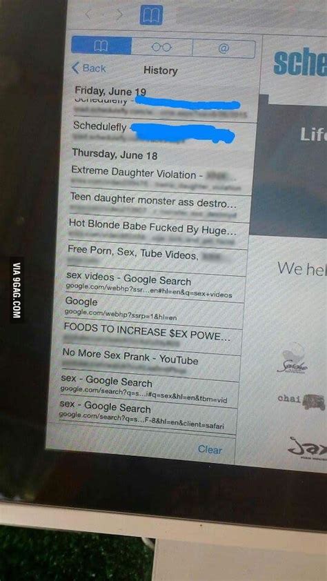 I Think My Boss Just Discovered Online Porn Gag