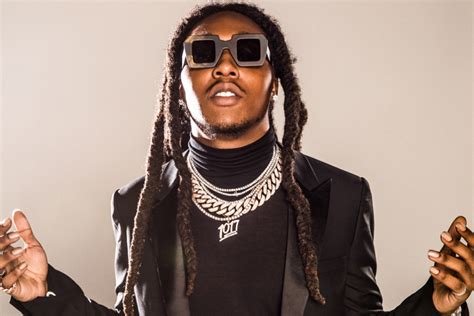 Omondo Info Le Rappeur Am Ricain Takeoff Membre Du Groupe Migos