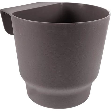 Pot De Fleur Garde Corps Cache Pot Balcon Suspendu Pots De Fleurs