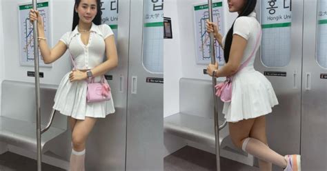 Hot Gymer Di N V Y Ng N Khoe D Ng Tr N T U I N G Y Ch