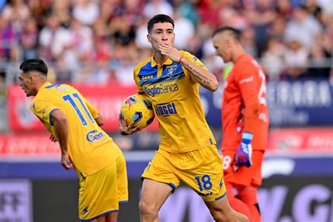 Frosinone Vs Empoli Prediction And Betting Tips November Th