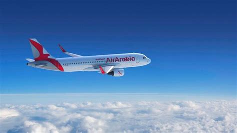 Air Arabia Abu Dhabi запустила первый рейс в Ташкент ВРЕМЯ АБУ ДАБИ