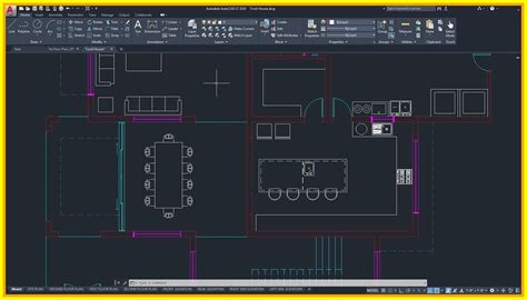 Отличия autocad