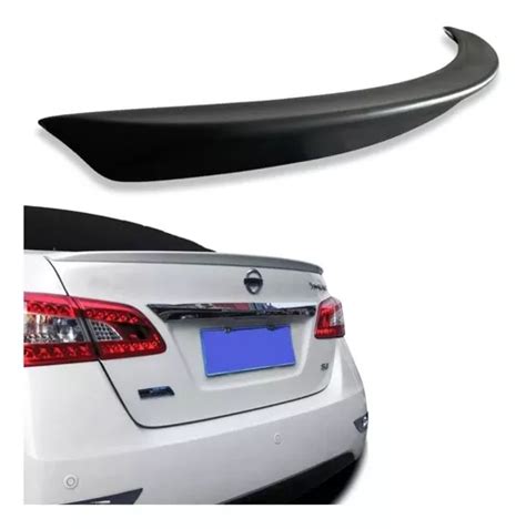 Busca Spoiler Aleron De Cajuela Sentra Tipo Original A La Venta