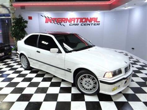 Used 1996 BMW 3 Series For Sale Carsforsale