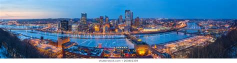 201 Pittsburgh skyline sunrise Images, Stock Photos & Vectors ...