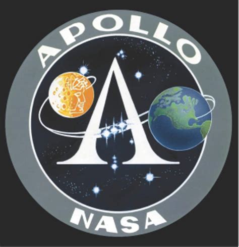 Mission-Specific - Apollo - NASA Gear