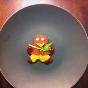 Holiday Meat Cookies - DudeFoods.com - Food Recipes & Videos