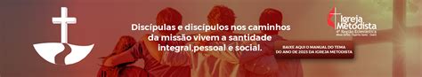 O Que A Igreja Metodista Proíbe - Igreja Metodista