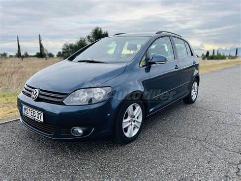 Volkswagen Golf 6 2 0TDI 81kw Cijena 6900 Crna Gora Podgorica