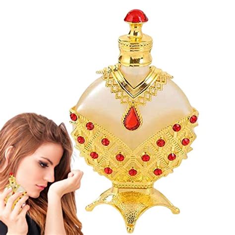 Hareem Sultan Al Gold Huile De Parfum Concentr E Hareem Sultan Al