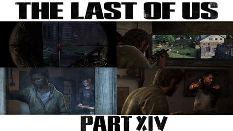 Zagrajmy W The Last Of Us Gameplay Remastered PS4 PL 14 Koniec