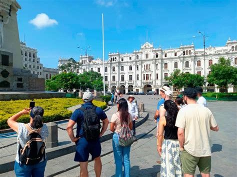 Lima City Tour Dinner And Magic Water Circuit Tour Getyourguide