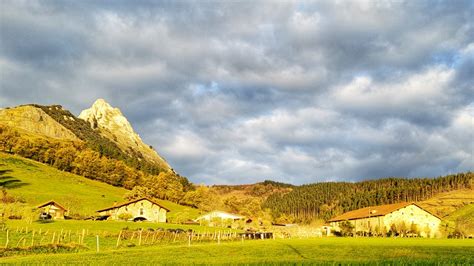 Sol Y Nubes Sol Y Nubes Eitb Eus Flickr