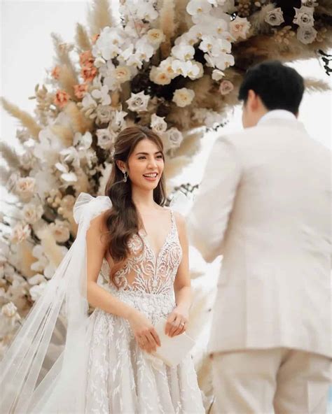 Gorgeous Nude Wedding Ideas For You Decorandjoy