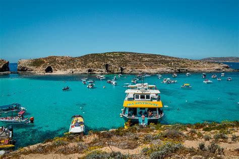 15 Best Blue Lagoon Malta Boat Trips Best Value 2024