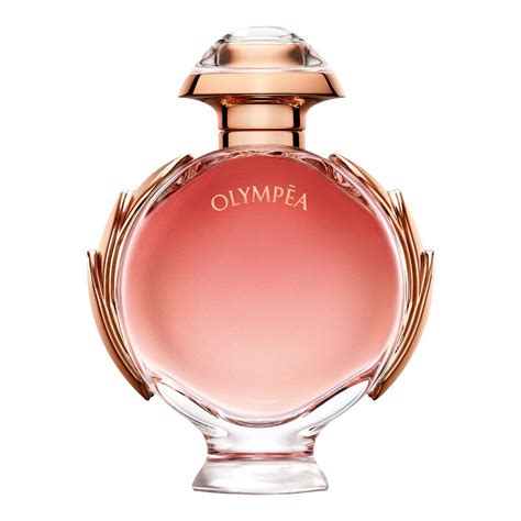 Paco Rabanne Olympea Legend Woda Perfumowana Ml Tester Perfumy Pl