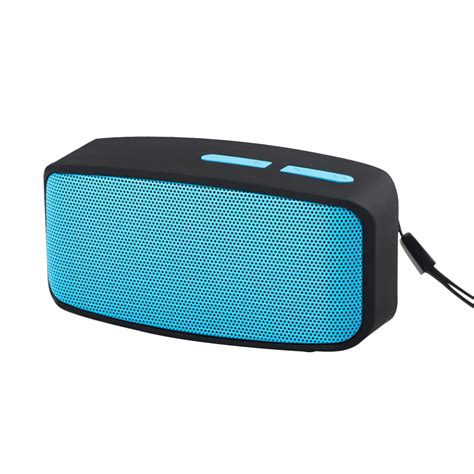 N10 Wireless Bluetooth Speaker Portable Multi Function Mini Music Sound ...