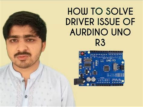 How To Install Drivers For Arduino Uno