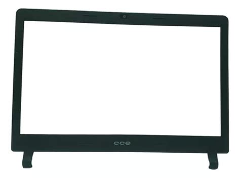 Carcaça Moldura Da Tela Notebook Cce Ultra Thin N345 62rph4 MercadoLivre