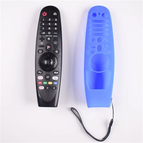 Magic Remote Control An Mr Replace For Lg Smart Grandado