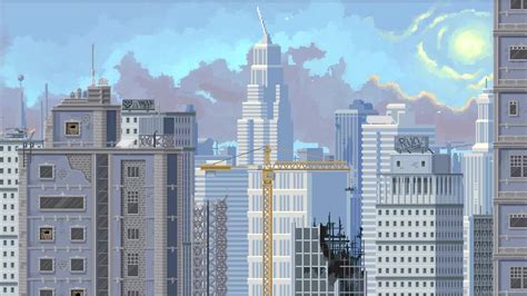 145 Pixel Art Live Wallpapers Animated Wallpapers Moewalls Page 3