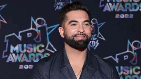 Kendji Girac Sa Biographie Sa Vie Priv E Magicmaman