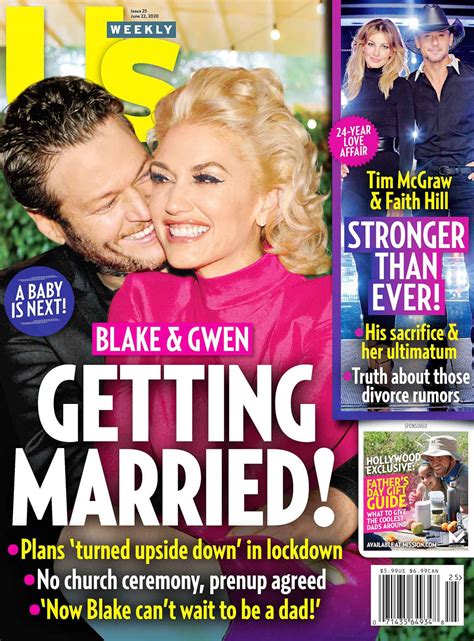 Inside Tim Mcgraw And Faith Hills Marriage Us Weekly