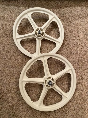 Bmxmuseum For Sale Skyway Tuff Ii Wheels