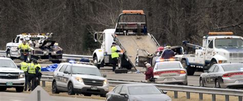 Truck Driver Charged After Conover Womans Car Flipped In Fatal Crash