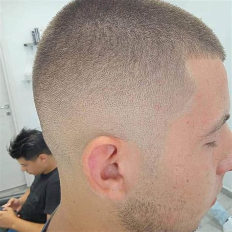 Haircut Numbers System For Fades And Precise Hair Lengths