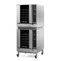 Garland Mco Gs S Master Double Deck Gas Convection Oven