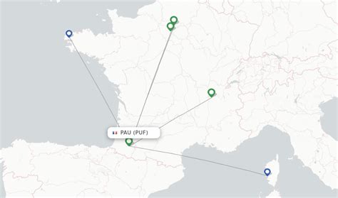 Top 110 Imagen Paris To Monaco Flight Fr Thptnganamst Edu Vn