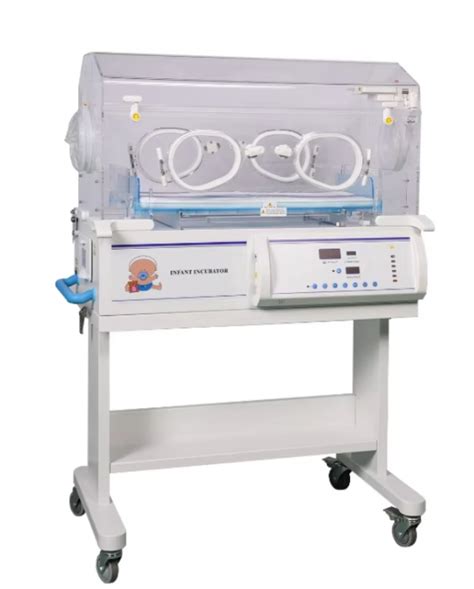 Icu Medical Neonatal Incubator Baby Infant Incubator For Premature